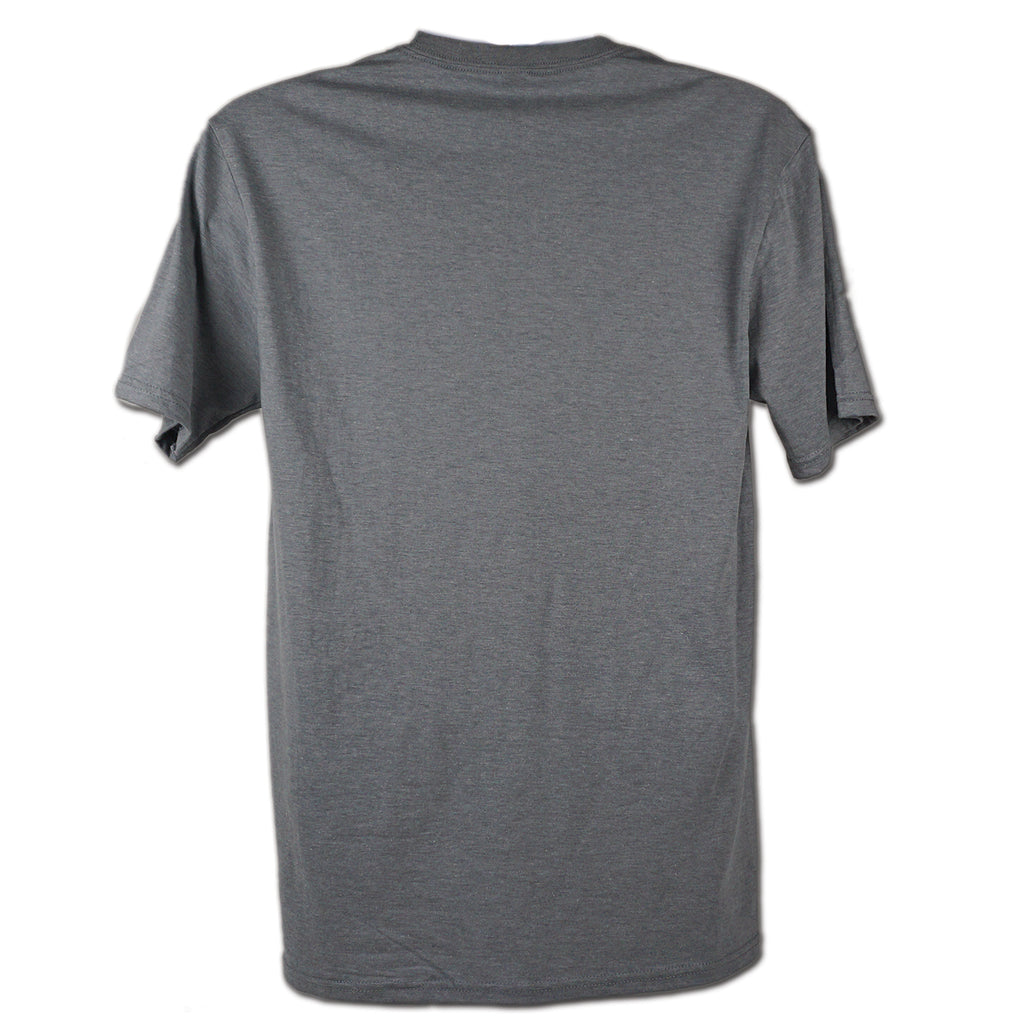 Ascent T-Shirt - Mens - Heathered Grey
